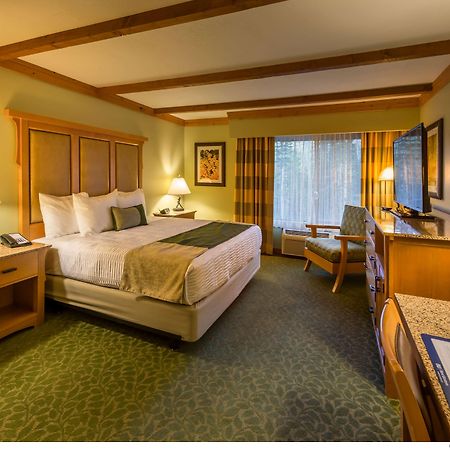 Brian Head Lodge Екстер'єр фото