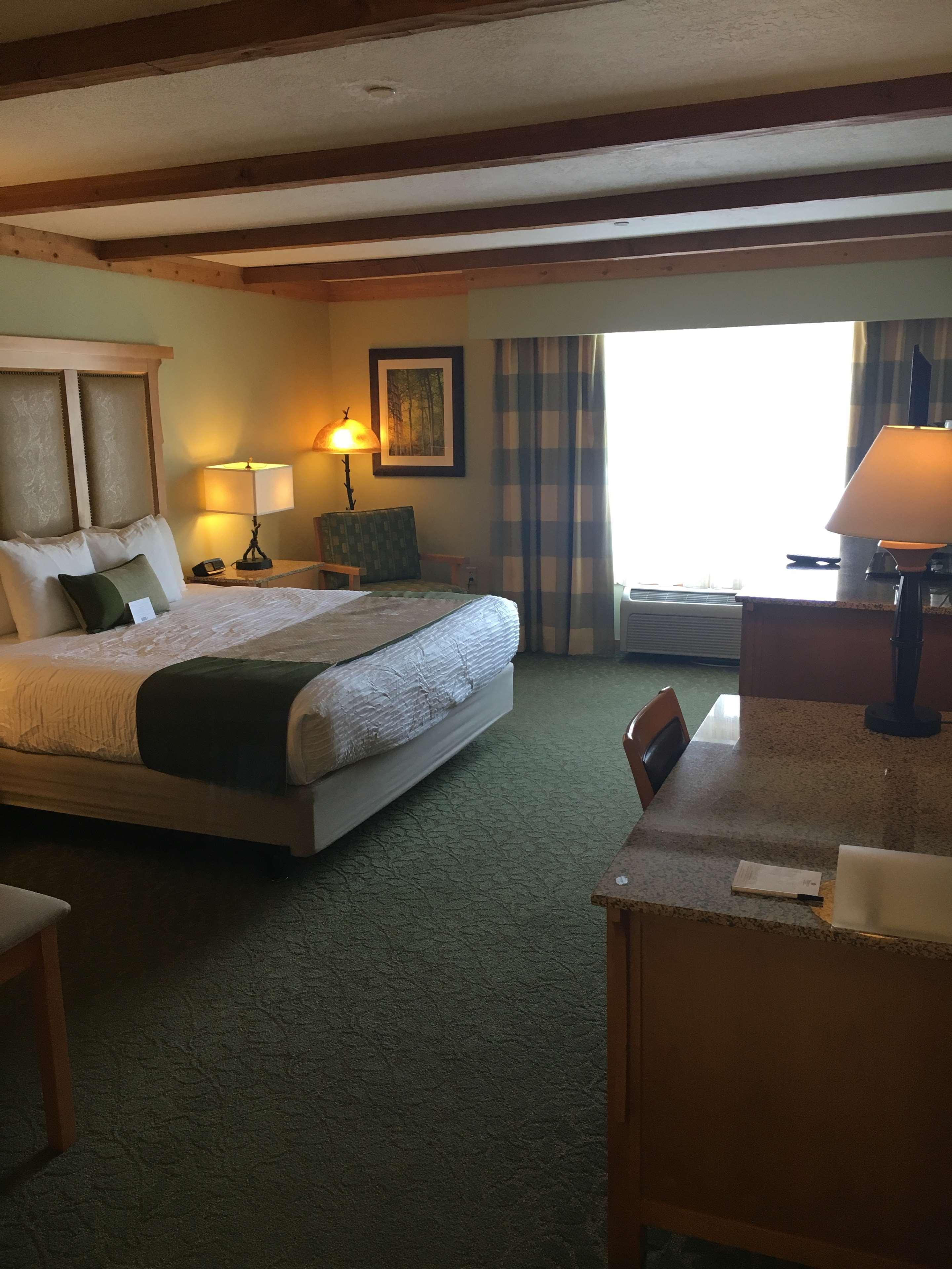 Brian Head Lodge Екстер'єр фото