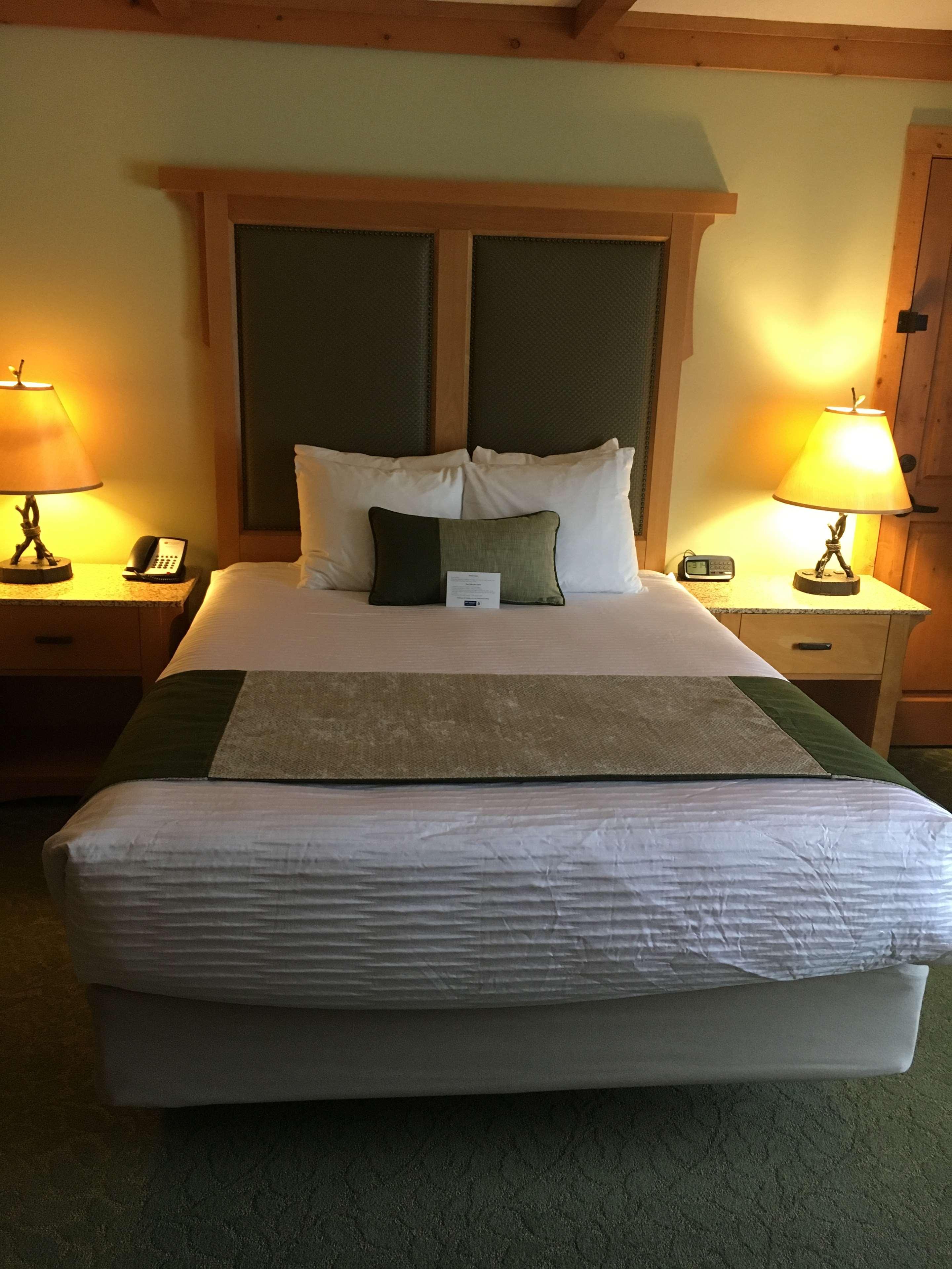Brian Head Lodge Екстер'єр фото