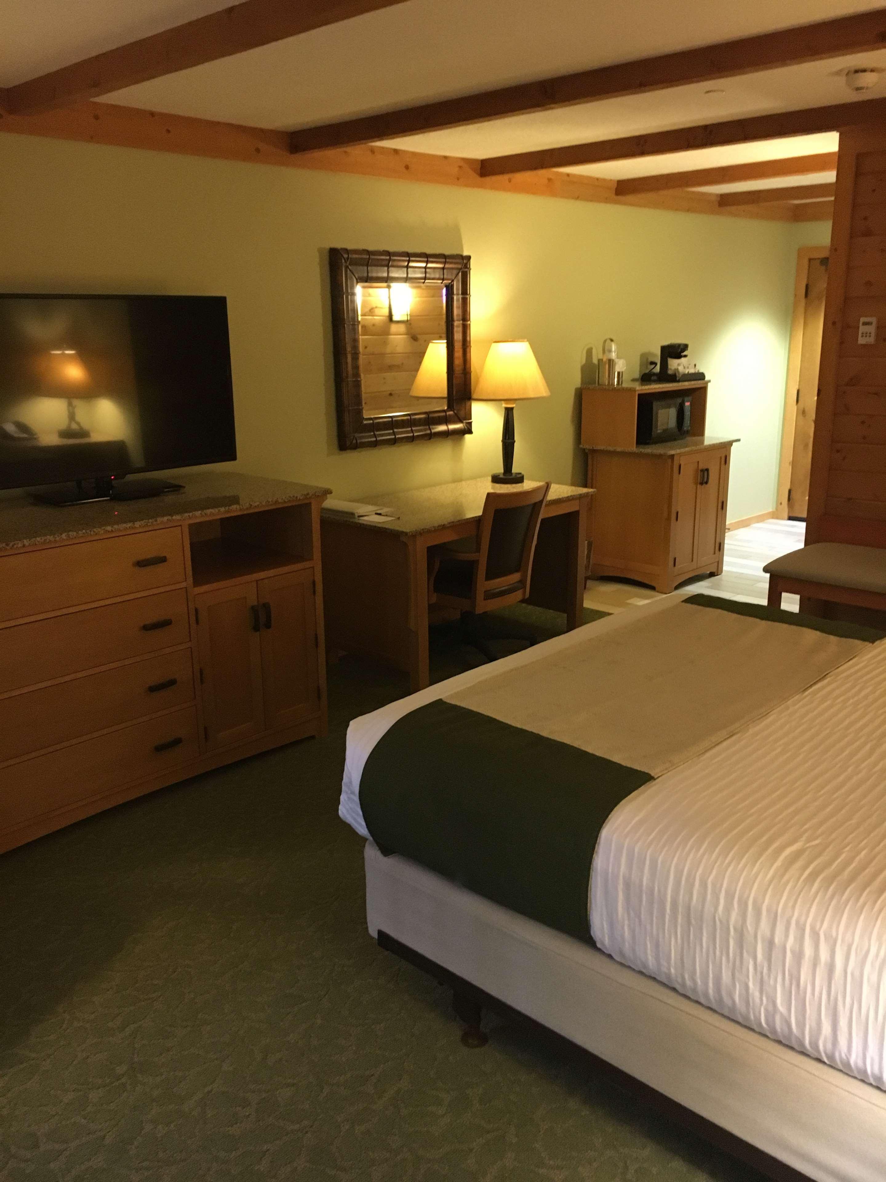 Brian Head Lodge Екстер'єр фото