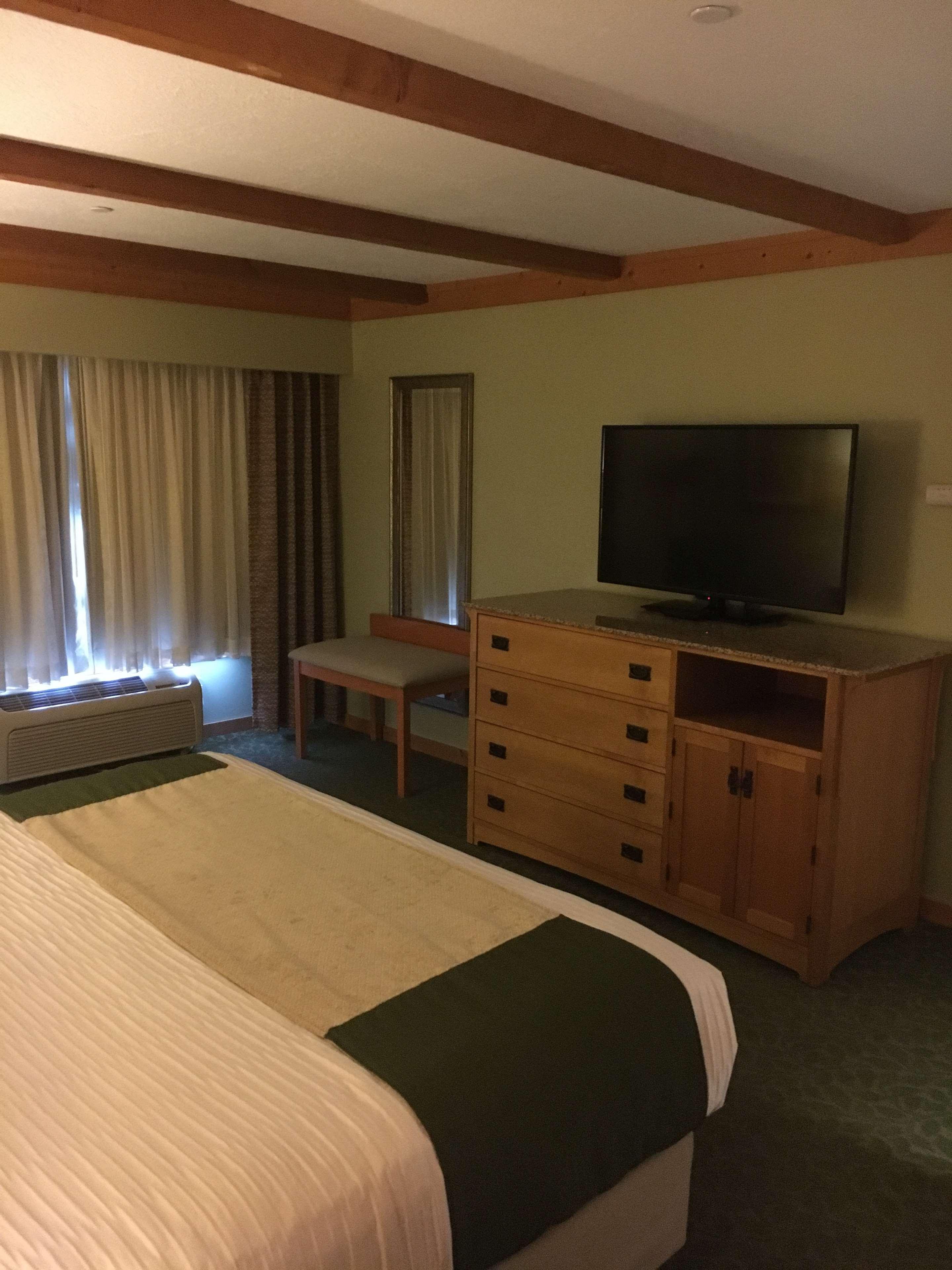 Brian Head Lodge Екстер'єр фото