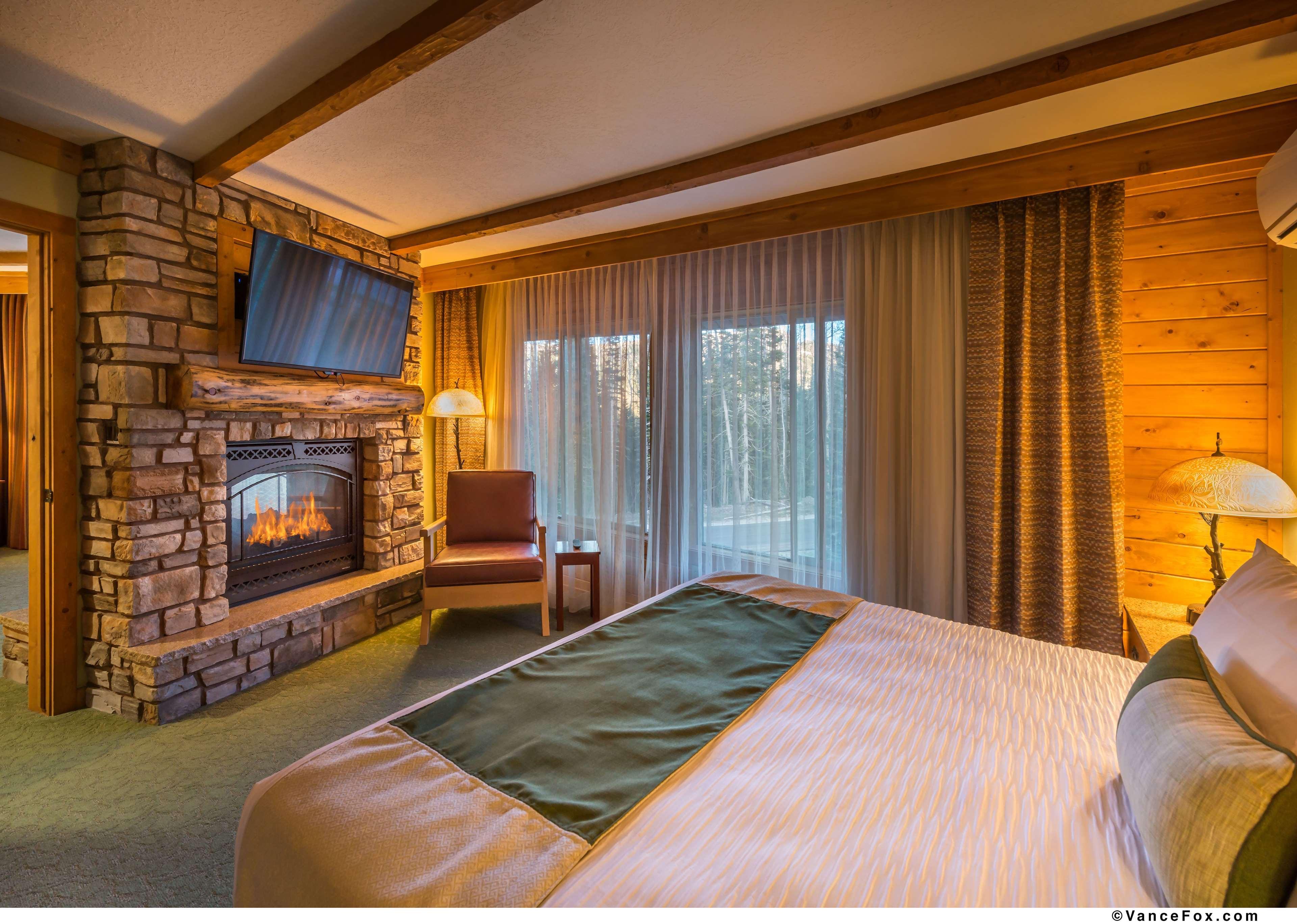 Brian Head Lodge Екстер'єр фото