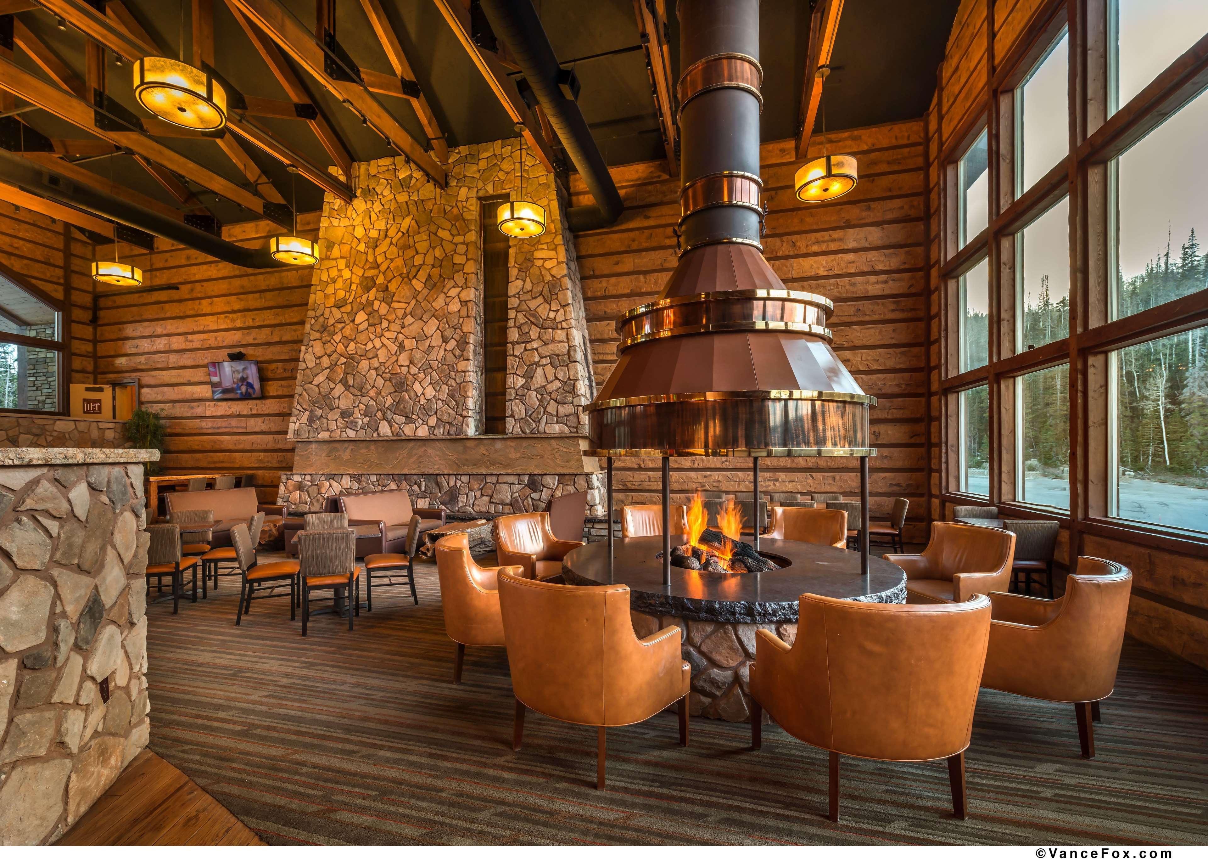Brian Head Lodge Екстер'єр фото