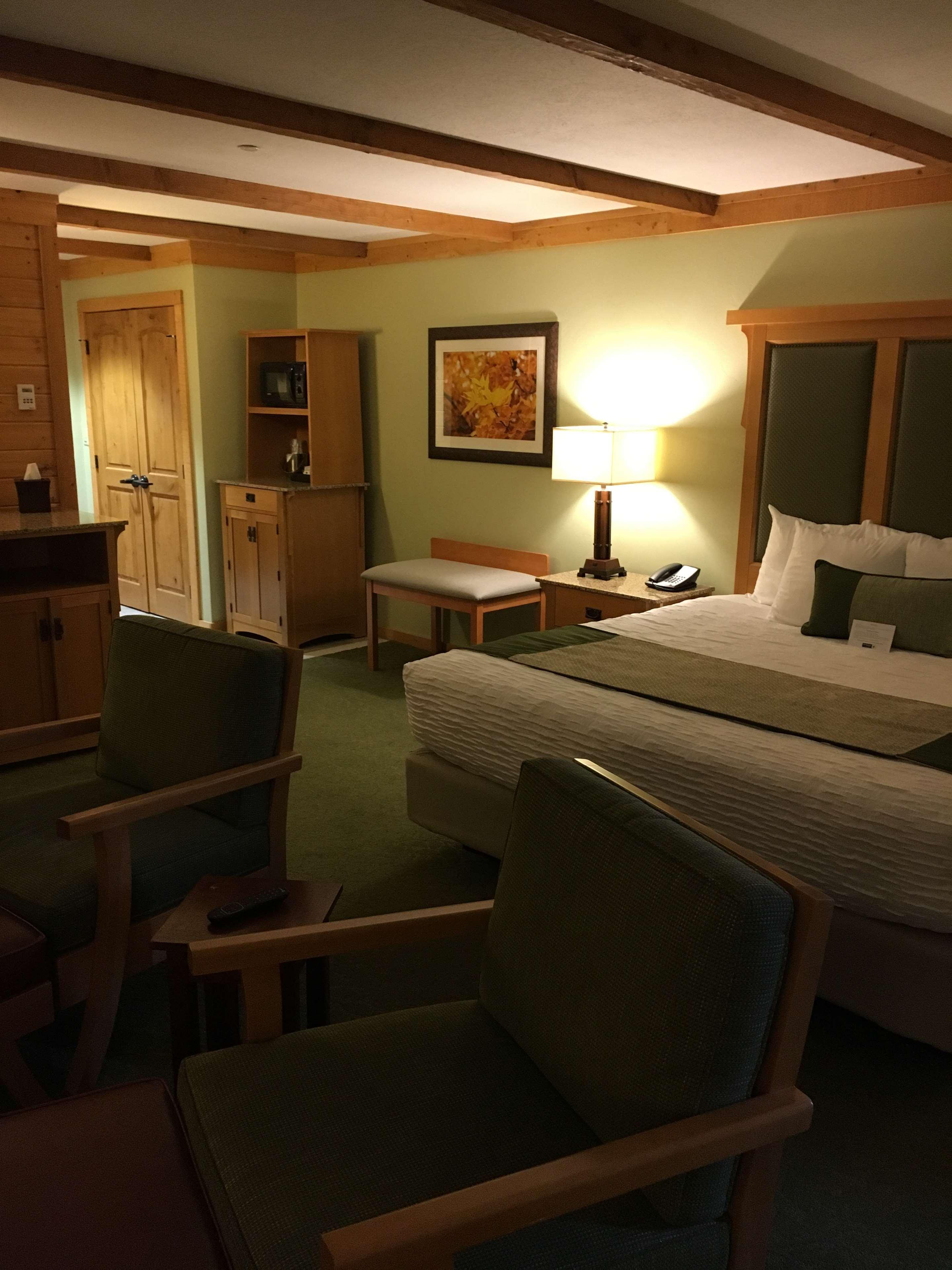 Brian Head Lodge Екстер'єр фото