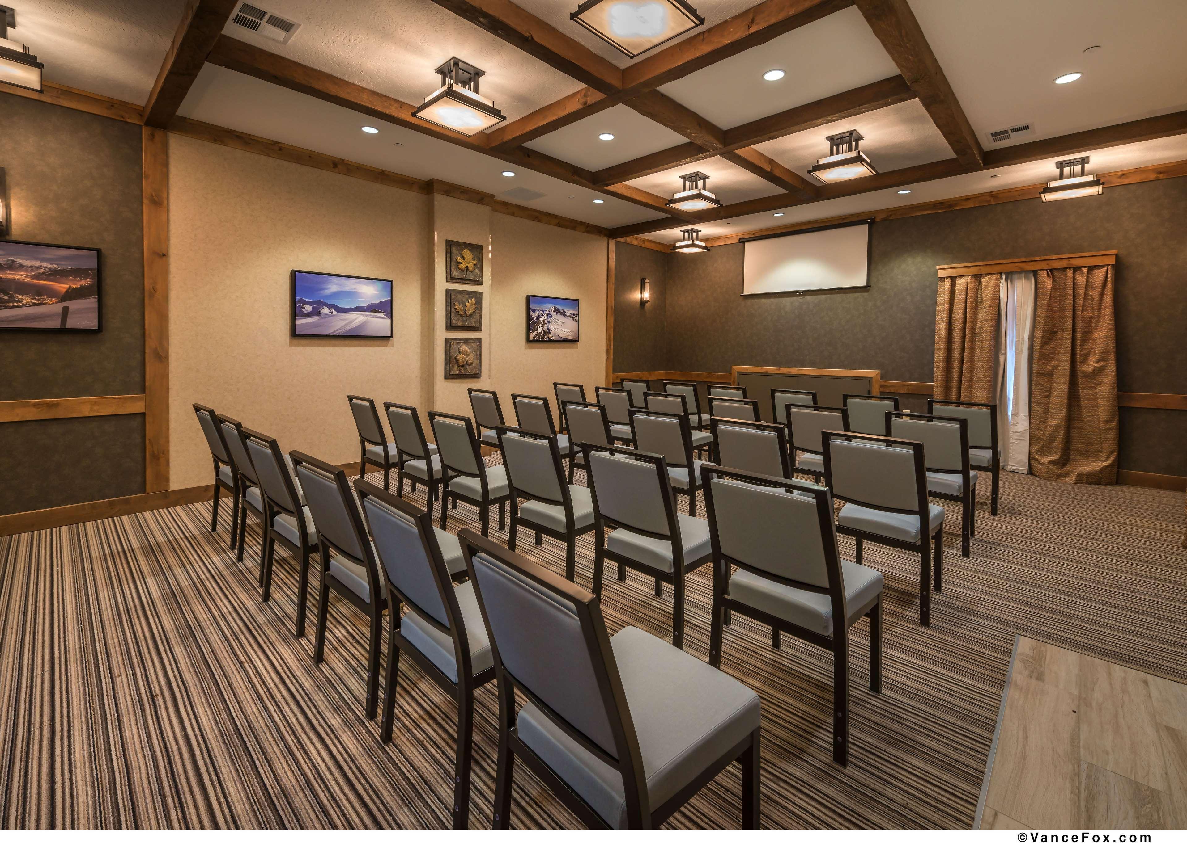 Brian Head Lodge Екстер'єр фото