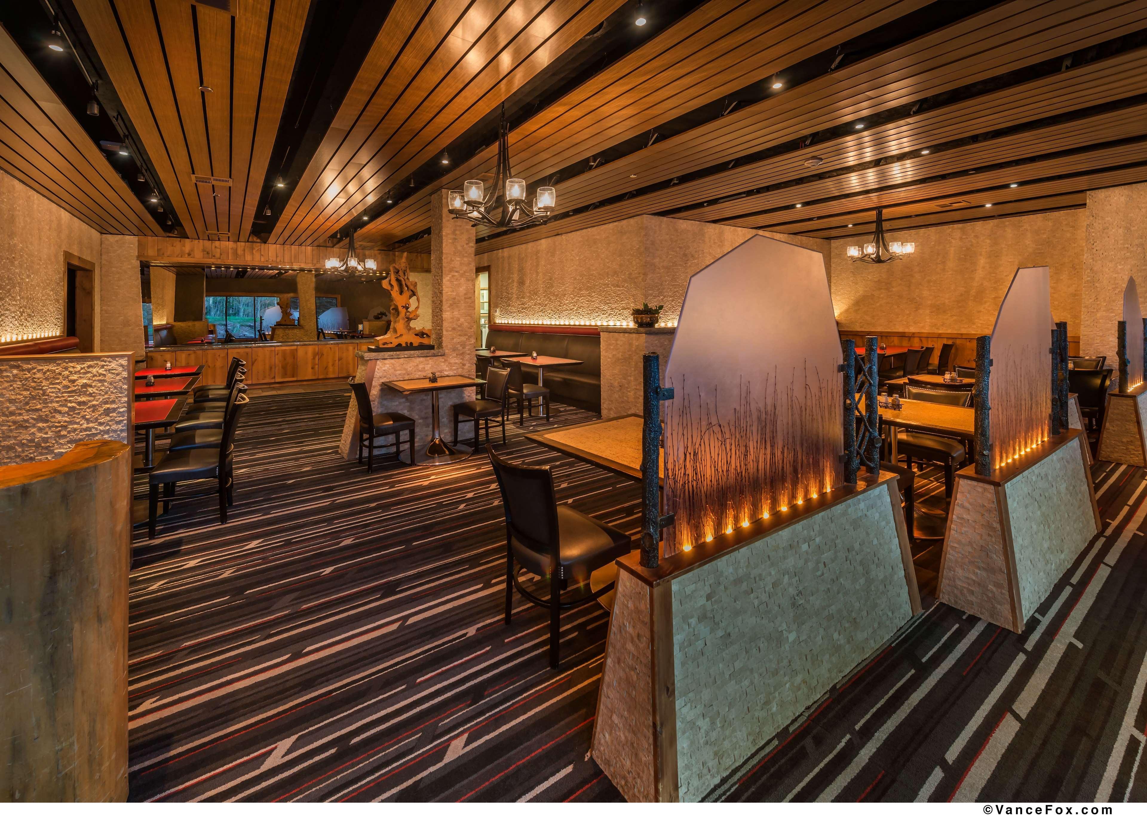 Brian Head Lodge Екстер'єр фото
