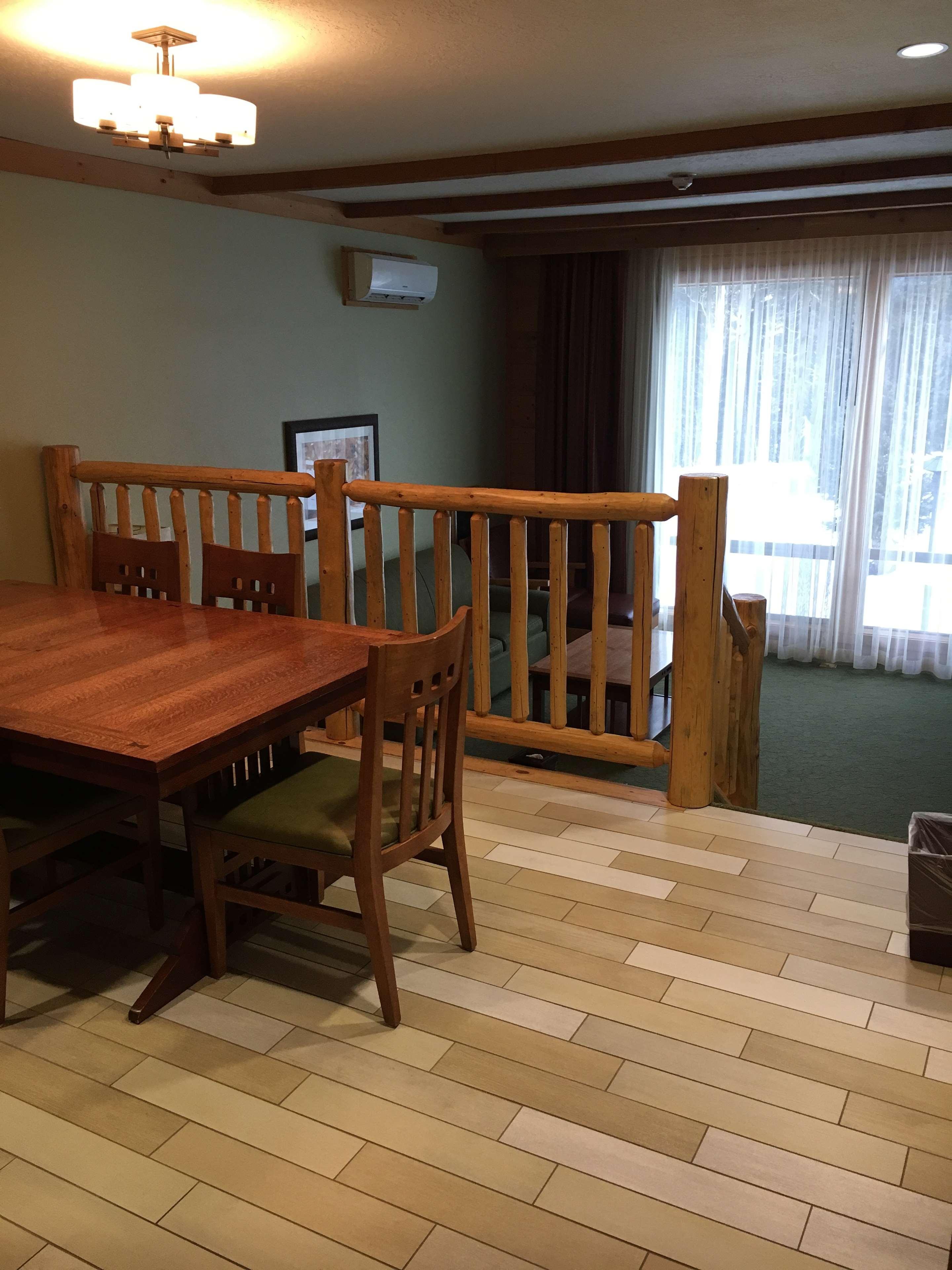 Brian Head Lodge Екстер'єр фото
