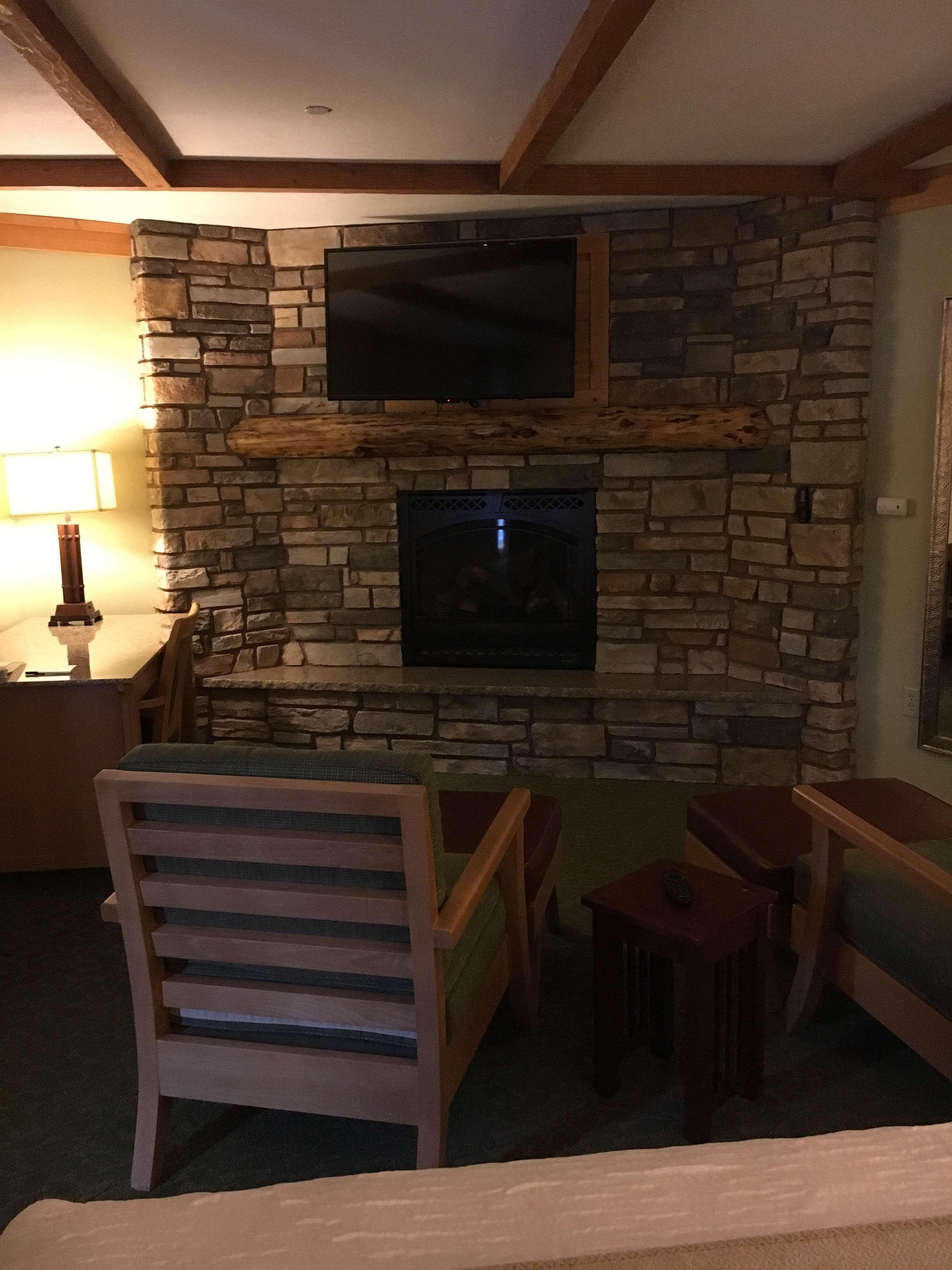 Brian Head Lodge Екстер'єр фото