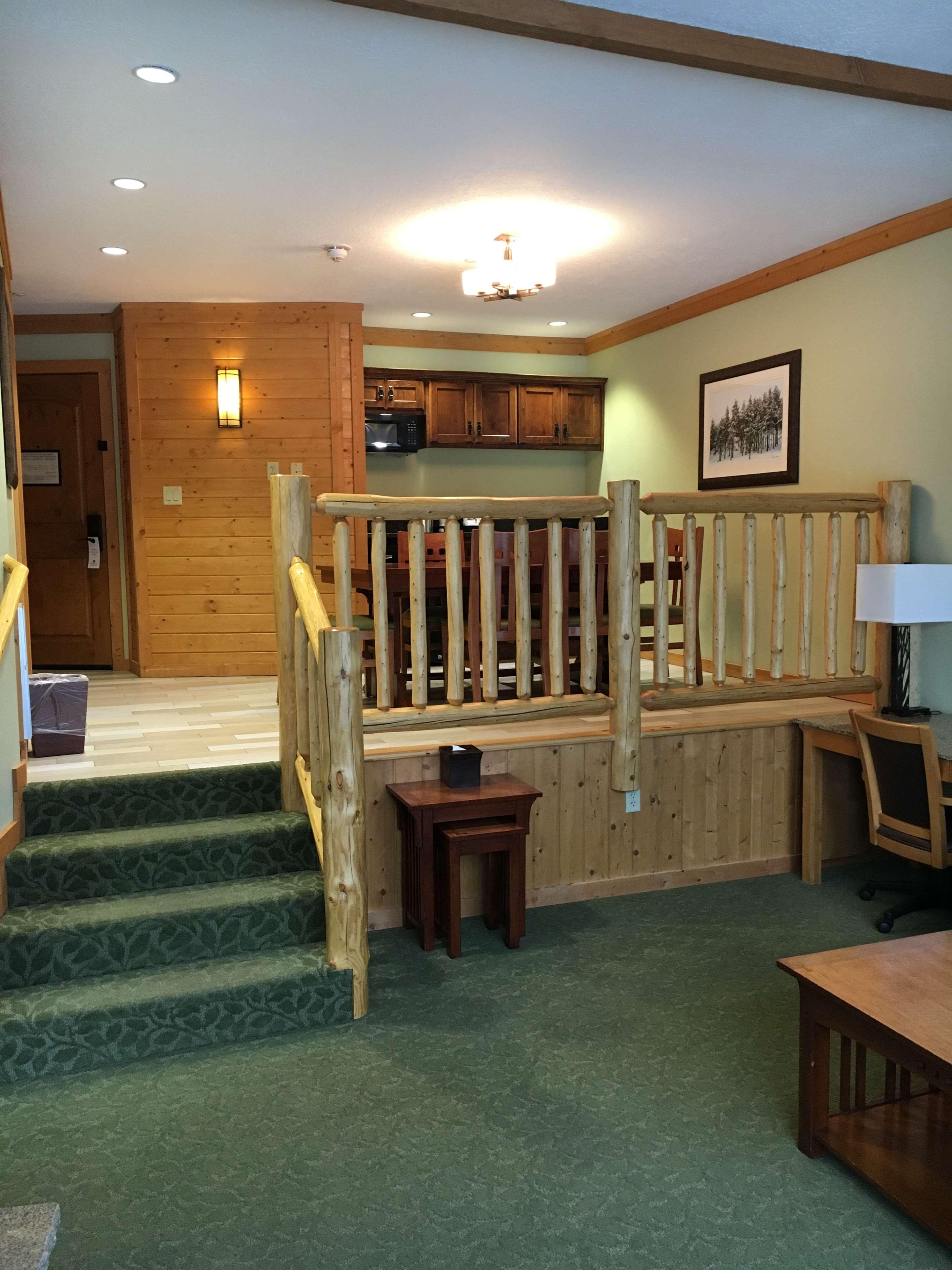 Brian Head Lodge Екстер'єр фото