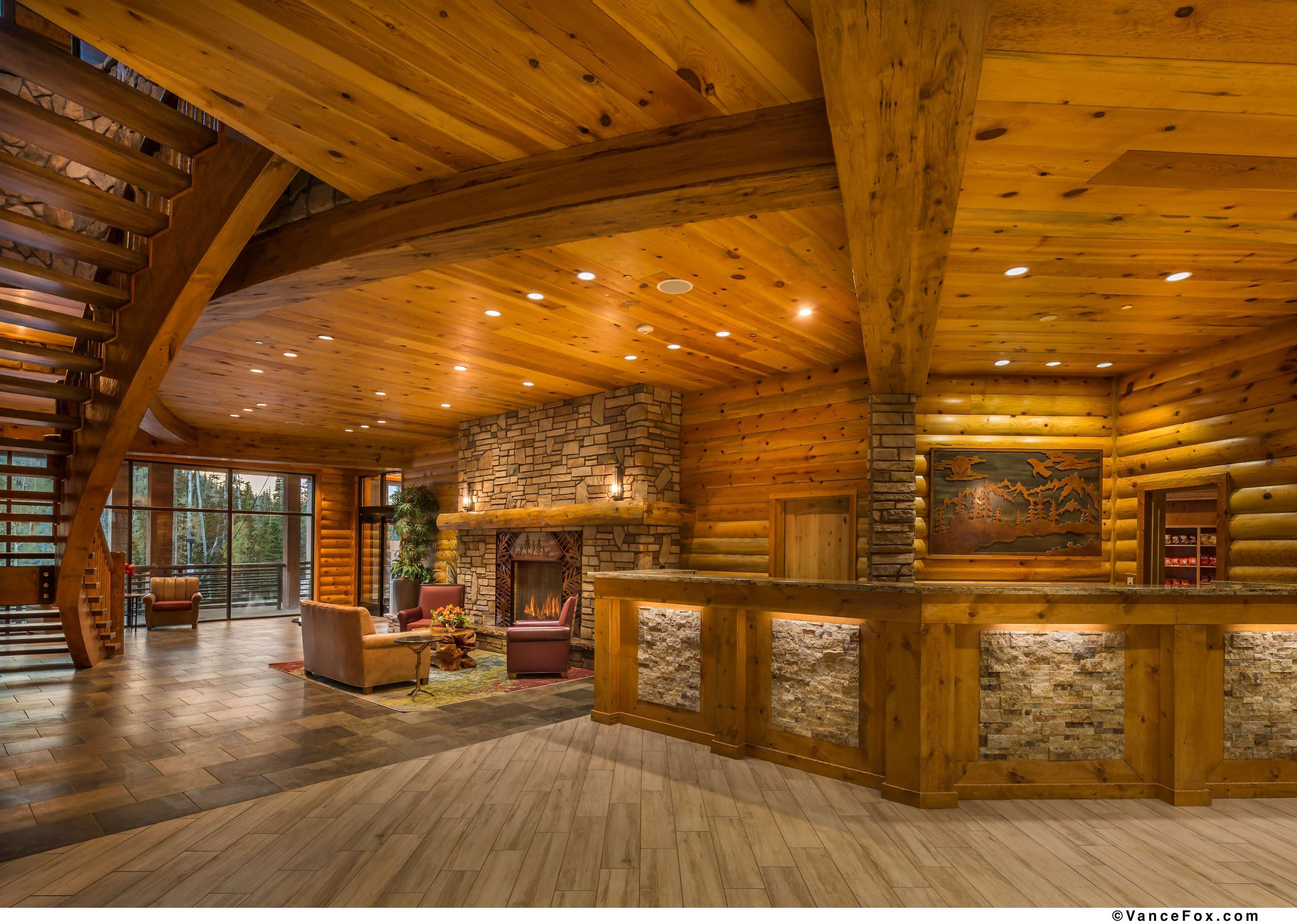 Brian Head Lodge Екстер'єр фото