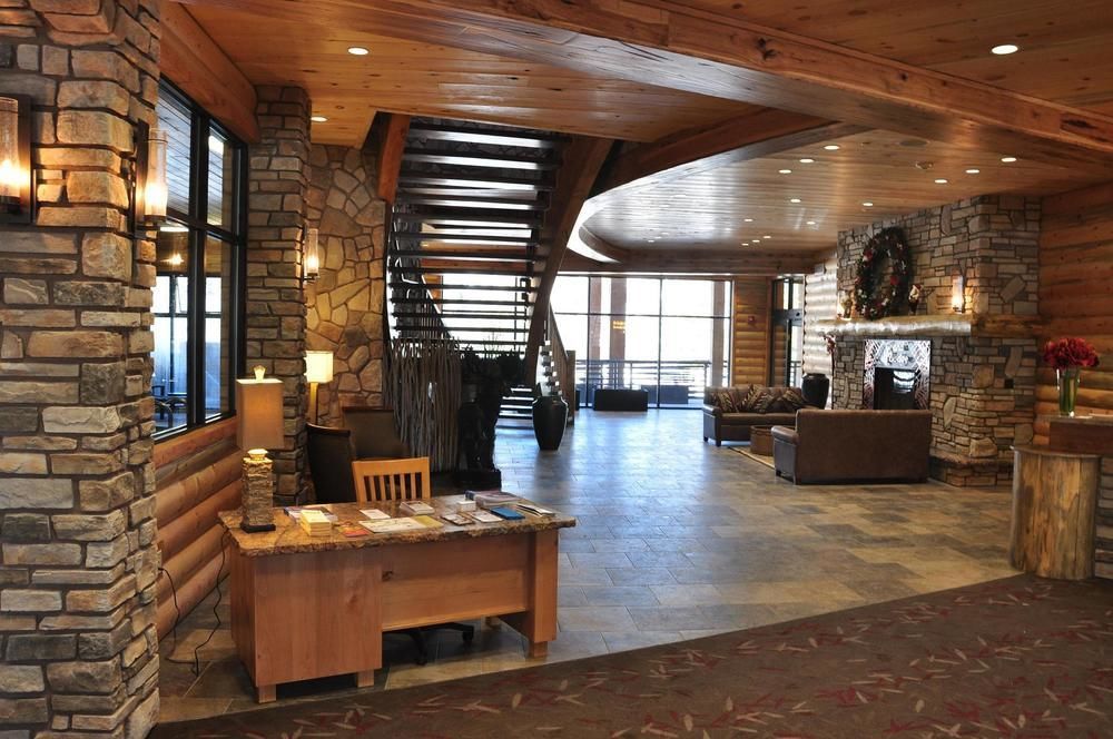 Brian Head Lodge Екстер'єр фото