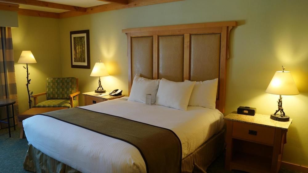 Brian Head Lodge Екстер'єр фото