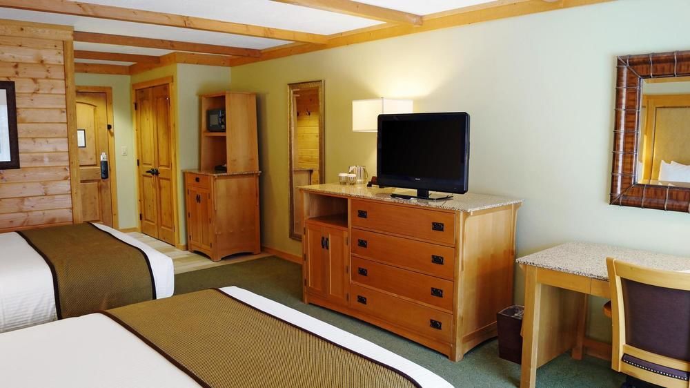 Brian Head Lodge Екстер'єр фото