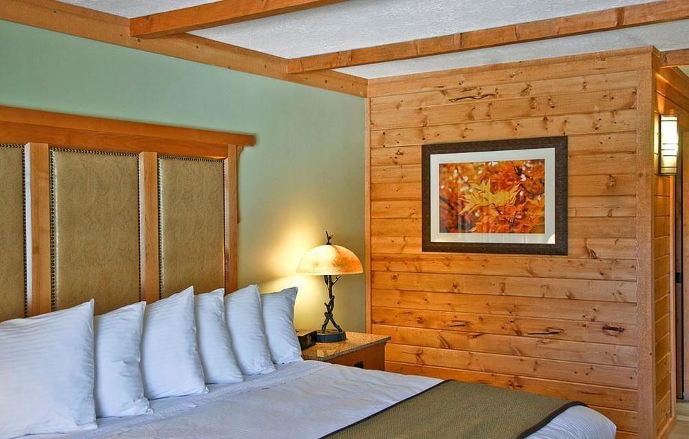 Brian Head Lodge Екстер'єр фото