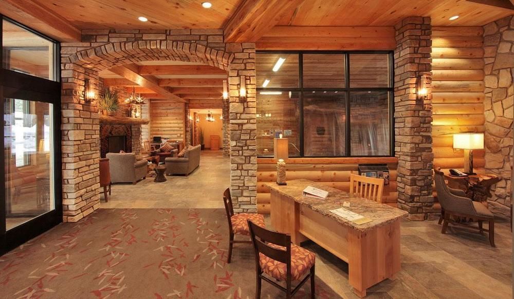 Brian Head Lodge Екстер'єр фото