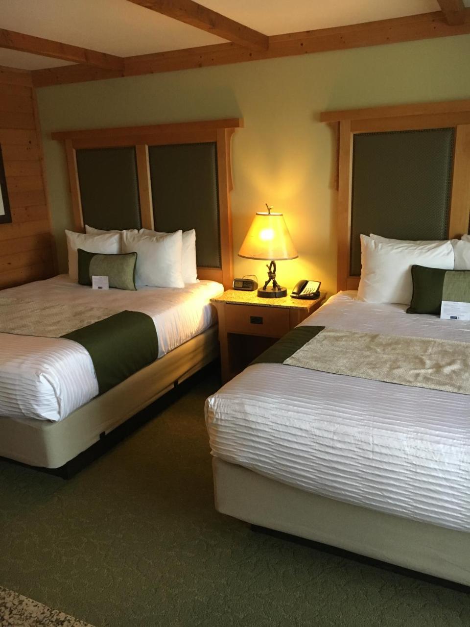Brian Head Lodge Екстер'єр фото