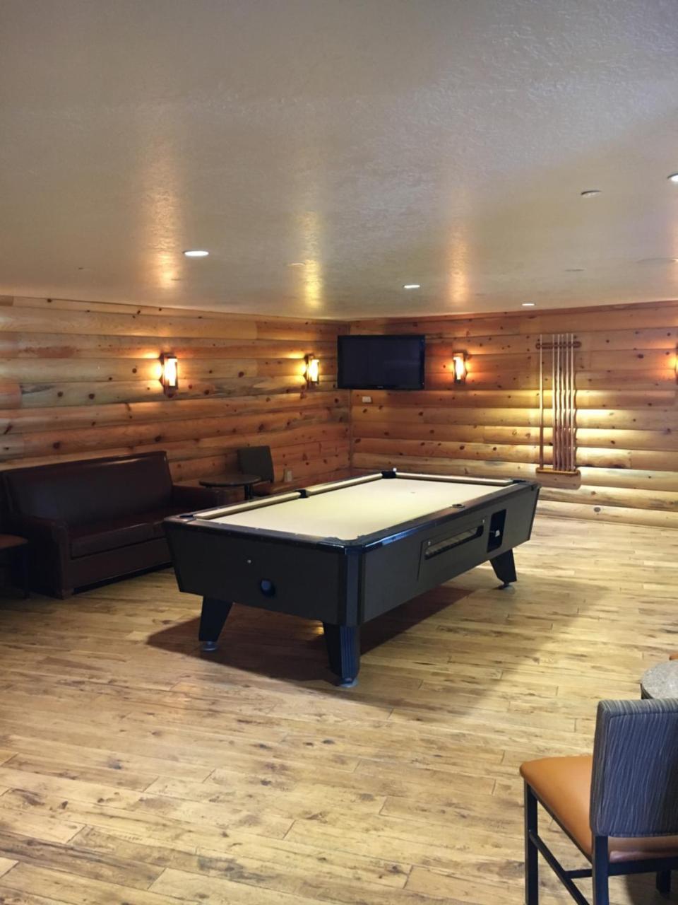 Brian Head Lodge Екстер'єр фото