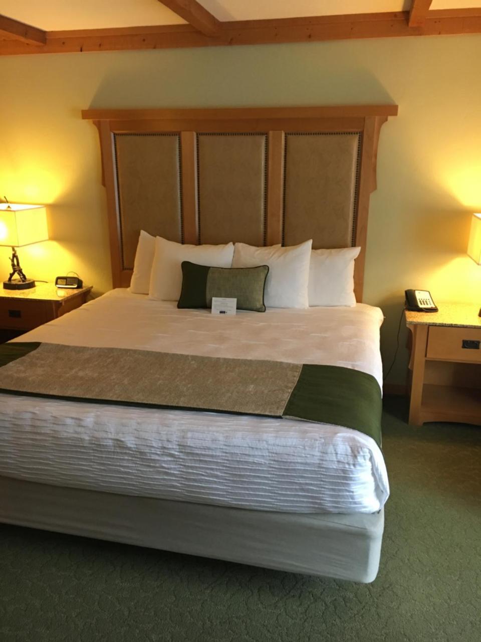 Brian Head Lodge Екстер'єр фото